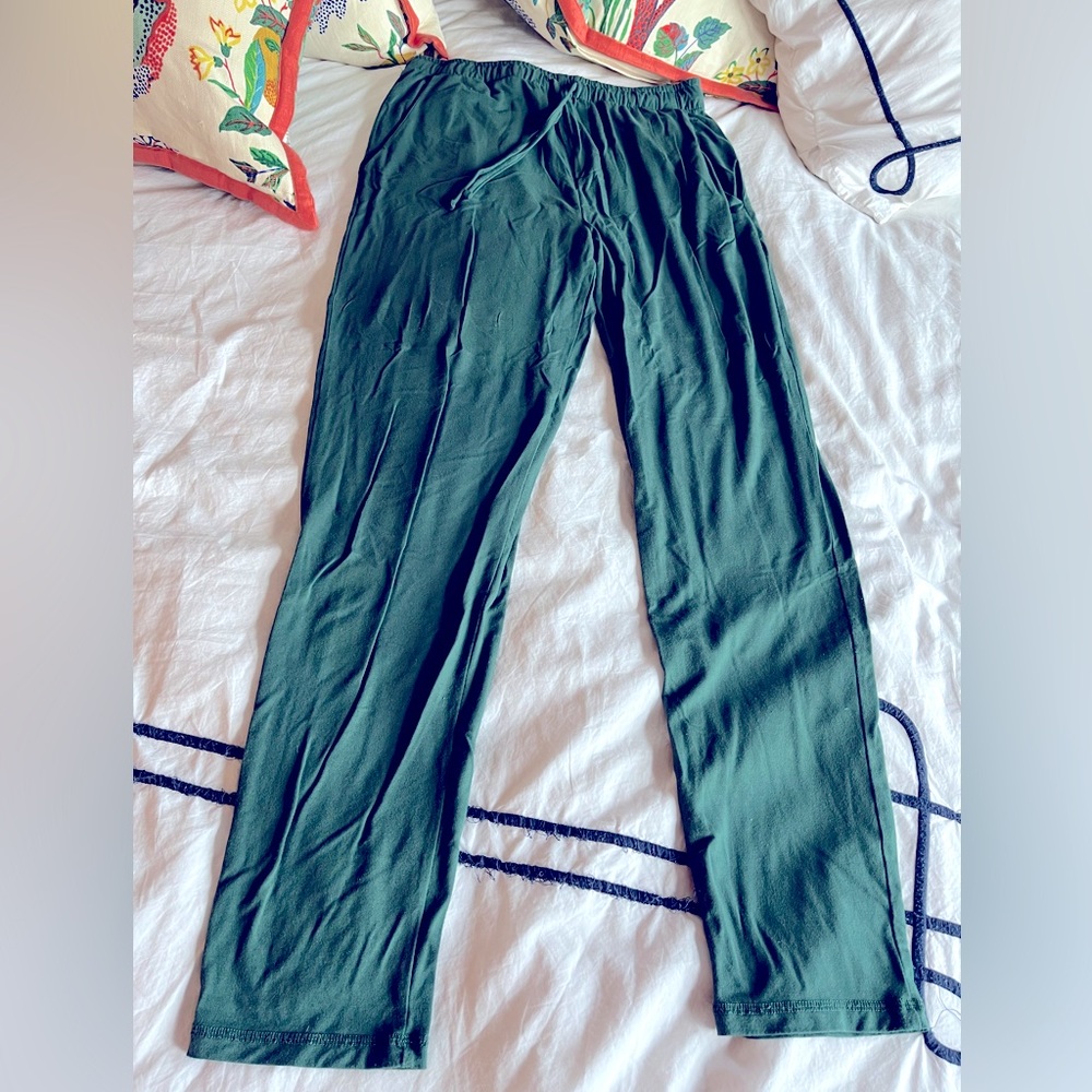 LAKE Bamboo Lounge Pant